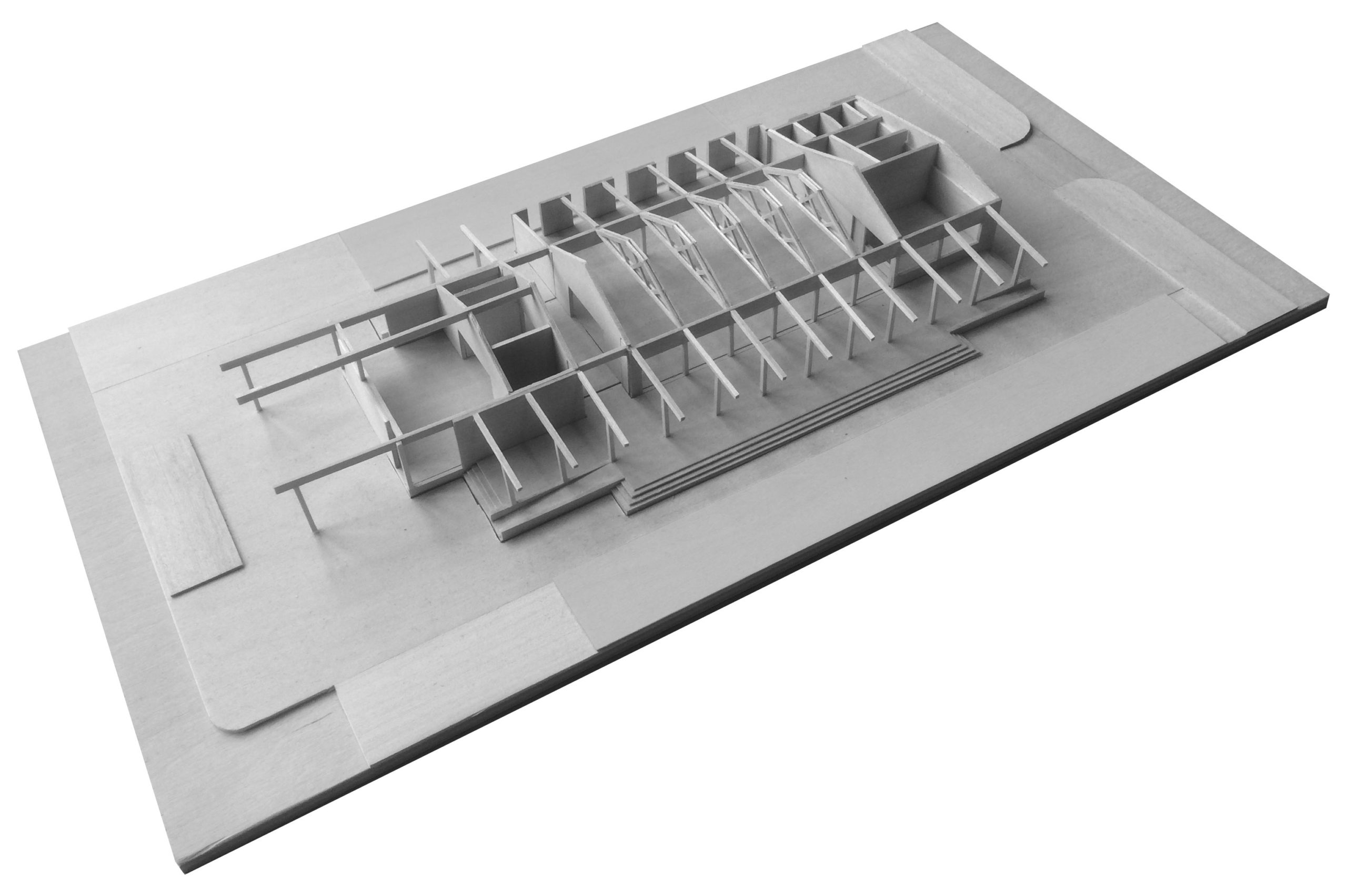 City of North Plains Jessie Mays Community Hall and Park Woofter